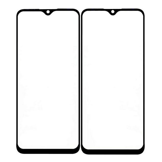 Replacement for INFINIX HOT 10 PLAY X688 OCA TOUCH GLASS - Quality Phone Parts in Sri Lanka